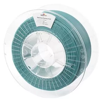Spectrum Filament Premium PLA 1000g, blaue Lagune Spectrum Filament Premium PLA 1000g, blaue Lagune