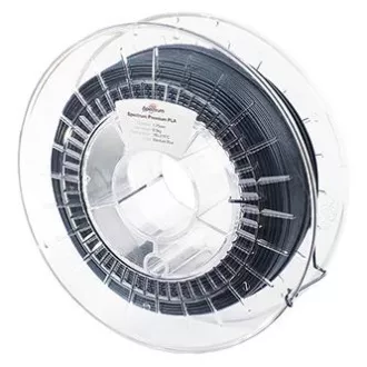 Spectrum Filament PLA Glitter 500g, Sternenstaub blau, SELL