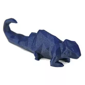 Spectrum Filament PLA Glitter 500g, Sternenstaub blau, SELL