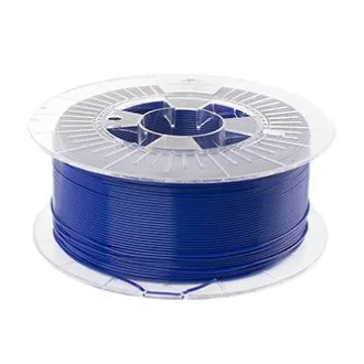 Spectrum Filament Premium PLA 1000g, marineblau