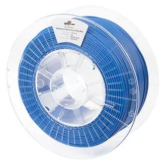 Spectrum Filament PLA Pro 1000 g, Pacific Blue, Ausverkauf Spectrum Filament PLA Pro 1000 g, Pacific Blue, Ausverkauf