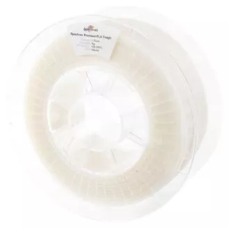 Spectrum Filament PLA Tough 1000g, natürlich, SELL Spectrum Filament PLA Tough 1000g, natürlich, SELL