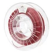Spectrum Filament PLA Glitter 500g, rot glitzernd
