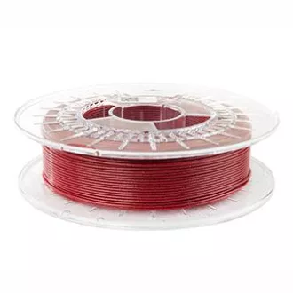Spectrum Filament PLA Glitter 500g, rot glitzernd Spectrum Filament PLA Glitter 500g, rot glitzernd