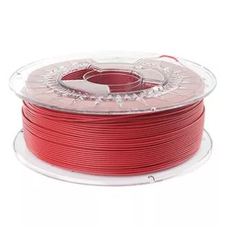 Spectrum Filament PLA Matt 1000g, blutrot