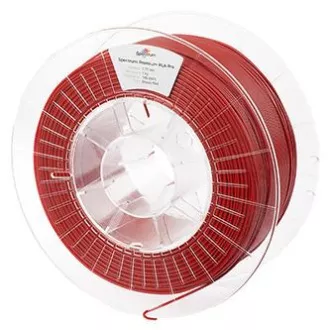 Spectrum Filament PLA Pro 1000g, blutrot Spectrum Filament PLA Pro 1000g, blutrot