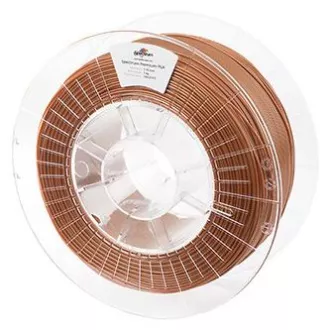 Spektrum Filament Premium PLA 1000g, Rostkupfer