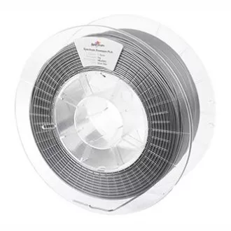 Spectrum Filament Premium PLA 1000g, silberner Stern Spectrum Filament Premium PLA 1000g, silberner Stern