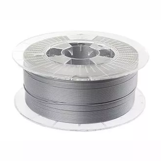 Spectrum Filament Premium PLA 1000g, silberner Stern Spectrum Filament Premium PLA 1000g, silberner Stern