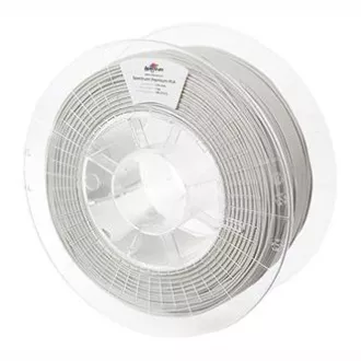 Spectrum Filament Premium PLA 1000g, hellgrau Spectrum Filament Premium PLA 1000g, hellgrau