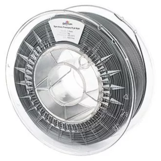 Spectrum Filament PLA Matt 1000g, dunkelgrau Spectrum Filament PLA Matt 1000g, dunkelgrau