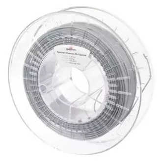 Spectrum Filament PLA Steinzeit 1000g, dunkelgrau