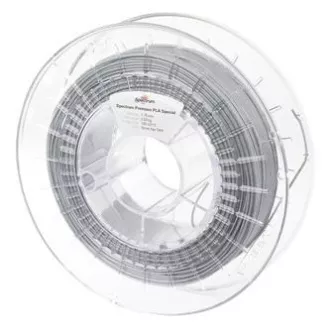 Spectrum Filament PLA Steinzeit 500g, dunkelgrau Spectrum Filament PLA Steinzeit 500g, dunkelgrau
