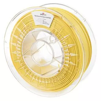 Spectrum Filament PLA Matt 1000g, bahama gelb, SELL Spectrum Filament PLA Matt 1000g, bahama gelb, SELL