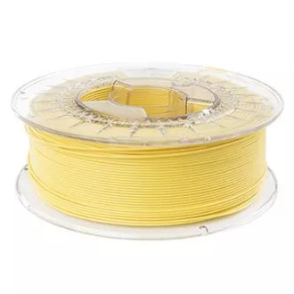 Spectrum Filament PLA Matt 1000g, bahama gelb, SELL Spectrum Filament PLA Matt 1000g, bahama gelb, SELL