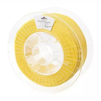 Spectrum Filament Premium PLA 1000g, bahama gelb Spectrum Filament Premium PLA 1000g, bahama gelb