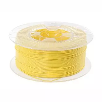 Spectrum Filament Premium PLA 1000g, bahama gelb Spectrum Filament Premium PLA 1000g, bahama gelb