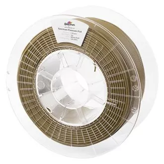 Spectrum Filament Premium PLA 1000g, militärisch khaki