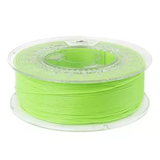 Spectrum Filament Premium PLA 1000g, grün fluoreszierend Spectrum Filament Premium PLA 1000g, grün fluoreszierend