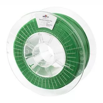Spectrum Filament Premium PLA 1000g, waldgrün Spectrum Filament Premium PLA 1000g, waldgrün