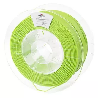 Spectrum Filament Premium PLA 1000g, lindgrün Spectrum Filament Premium PLA 1000g, lindgrün