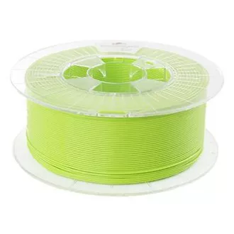 Spectrum Filament Premium PLA 1000g, lindgrün Spectrum Filament Premium PLA 1000g, lindgrün