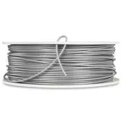 Verbatim 3D-Filament, ABS, 2,85mm, 1000g, 55036, silber