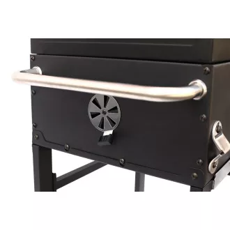 Landmann Holzkohlegrill (Wagen) Grillchef COMFORT BASIC Landmann Holzkohlegrill (Wagen) Grillchef COMFORT BASIC
