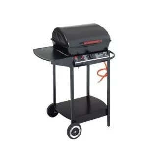 Landmann Grillchef LAVA BBQ 5,5 kW Gasgrill 12371