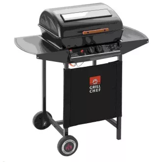 Landmann Gasgrill Grillchef 2.0, 5,5 kW, Landmann Gasgrill Grillchef 2.0, 5,5 kW,