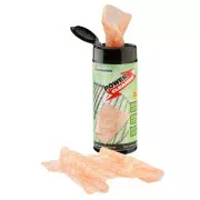 Landmann Reinigungstücher mit Glasfaser