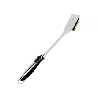 Landmann Grillreinigungsbürste INOX, Grillchef Landmann Grillreinigungsbürste INOX, Grillchef