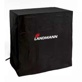 Landmann Schutzhülle für Gartengrill QUALITÄT 'M' Landmann Schutzhülle für Gartengrill QUALITÄT 'M'