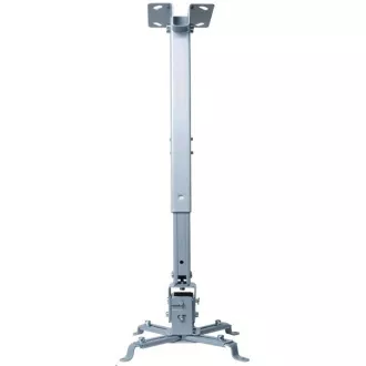 CONNECT IT Projektor Deckenhalterung P2 43-65cm, neigbar (±30°, max. 20kg)