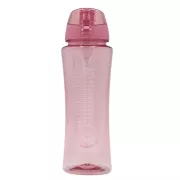 Steuber Trinkflasche FLAVOUR 700 ml, rosa