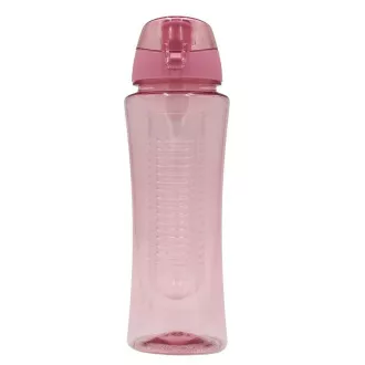 Steuber Trinkflasche FLAVOUR 700 ml, rosa Steuber Trinkflasche FLAVOUR 700 ml, rosa