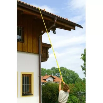 Steuber Eckbesen 3,9 m
