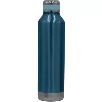Steuber Thermobottle Stahl 750 ml, blau Steuber Thermobottle Stahl 750 ml, blau