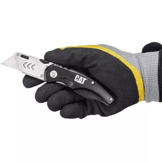Caterpillar Arbeitsmesser 980018 CAT 16,2 cm Caterpillar Arbeitsmesser 980018 CAT 16,2 cm