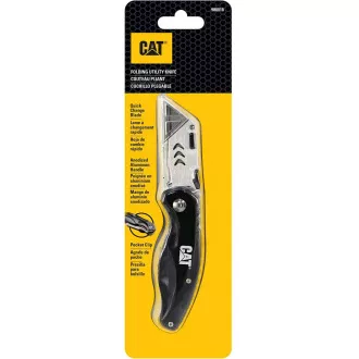 Caterpillar Arbeitsmesser 980018 CAT 16,2 cm Caterpillar Arbeitsmesser 980018 CAT 16,2 cm