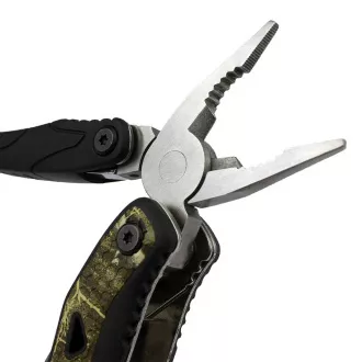 Caterpillar Gift Multifunktionsset, Messer und Multitool CT240358