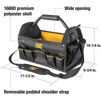 Caterpillar Werkzeugtasche