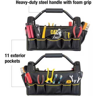 Caterpillar Werkzeugtasche