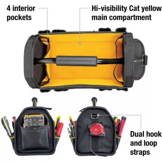 Caterpillar Werkzeugtasche