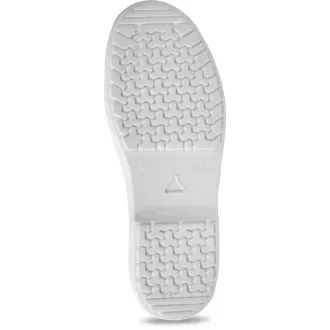 RAVEN ESD O1 SRC Sandale 43 weiß RAVEN ESD O1 SRC Sandale 43 weiß