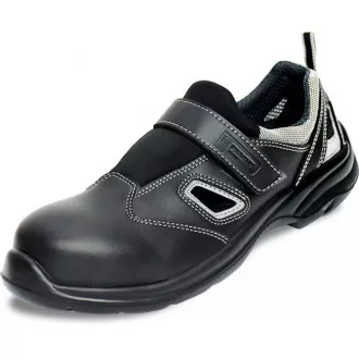 DEDICA MF S1 SRC Sandale 39 schwarz DEDICA MF S1 SRC Sandale 39 schwarz