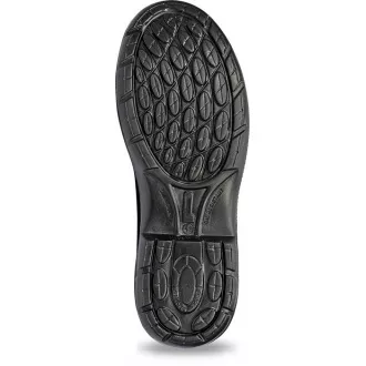 DEDICA MF S1 SRC Sandale 39 schwarz DEDICA MF S1 SRC Sandale 39 schwarz