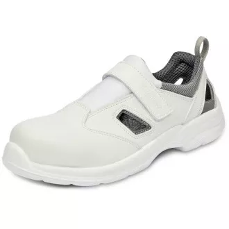 DEUVILLE MF S1 SRC Sandale 41 weiß DEUVILLE MF S1 SRC Sandale 41 weiß