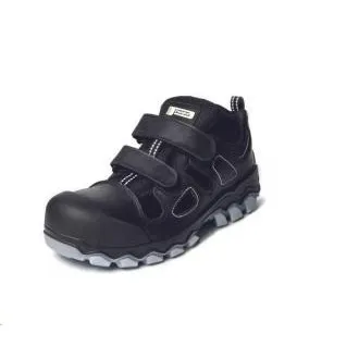 No.TWO MF S1P SRC Sandale 39 schwarz No.TWO MF S1P SRC Sandale 39 schwarz