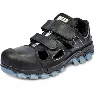 No.TWO MF S1P SRC Sandale 44 schwarz No.TWO MF S1P SRC Sandale 44 schwarz